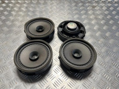 Динамік двері fiat fullback l200 15- 8720a151 фото №1