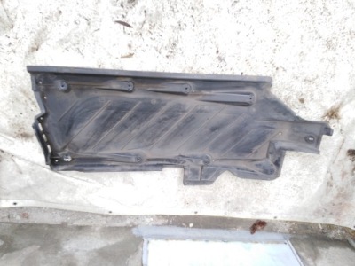 Audi a1 8x защита подвеска левая 10r ory 6r0825201 фото №1