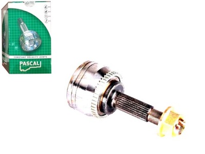 Pascal g15052pc набор шарнир, wał приводной фото №1