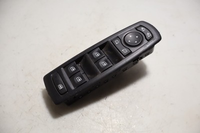 Панель керування вікон дзеркал renault laguna iii фото №1
