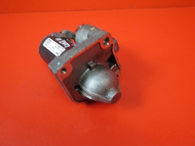 Citroen c3 ii 2 1.2 vti peugeot 2008 стартер фото №1