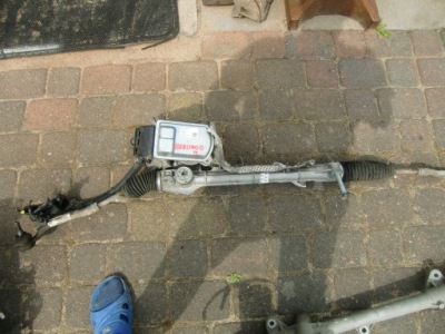 Трансмиссия berlingo partner iv europa фото №1