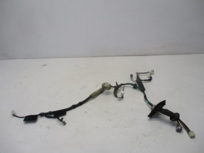 Джгут двері правий перед land cruiser 120 фото №1