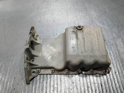 INDAS ALYVOS OPEL CORSA D 9128621 0077007 1.2 B 