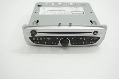 RENAULT GRAND SCENIC 3 RADIO CD 281159638R  