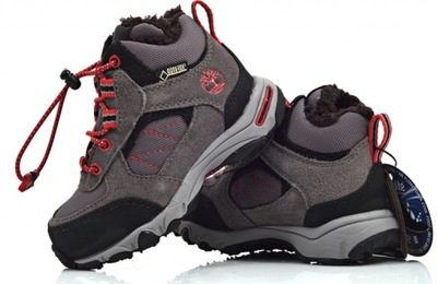 Buty TIMBERLAND TODDLERS A1AGL R. 30