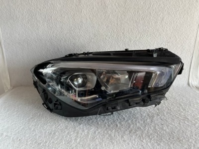 Фара права full led mercedes cla a118 a1189062600 фото №1