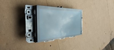 MONITOR NAVEGACIÓN MMI PANTALLA AUDI Q3 83A919605  