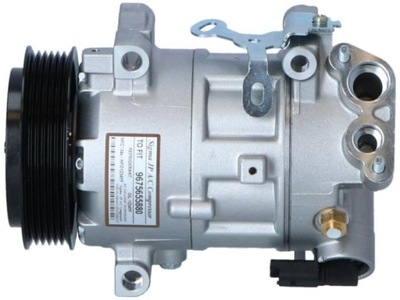 COMPRESOR DE ACONDICIONADOR CITROEN DS3 1.2-1.6 09-15  