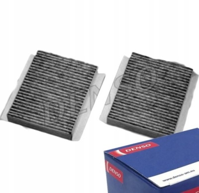 Фільтр повітря салонний вугільний alfa romeo gt 1.8 ts 1.9 фото №1