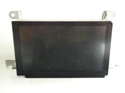 Дисплей nissan primera p12 dp7w-3003p фото №1