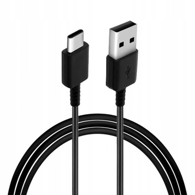 Oryginalny Kabel Samsung EP-DR140ABE złącze USB-C