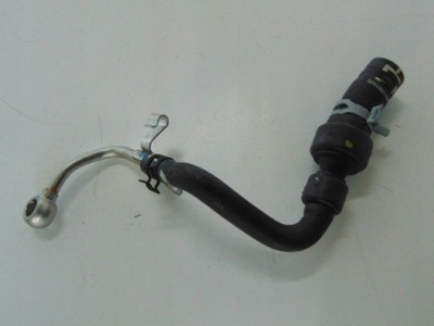 Труба wąż шланг wody renault talisman 1.6 tce фото №1