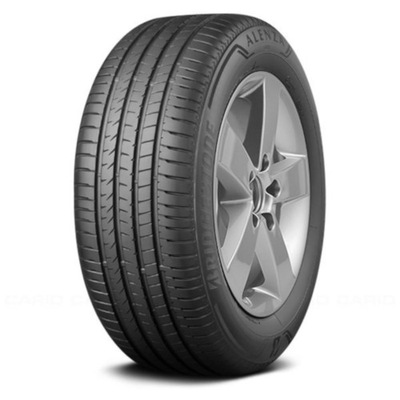 2X ШИНИ ЛІТНІ 235/55R18 BRIDGESTONE ALENZA 001