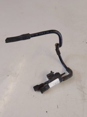 Mercedes w176 клапан вакууму 0025407097 фото №1