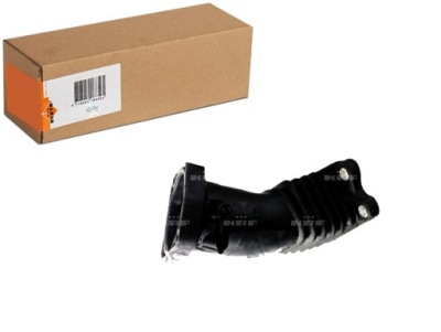 Шланг впускной воздуха ford fiesta v focus c-max focus ii mazda 2 фото №1