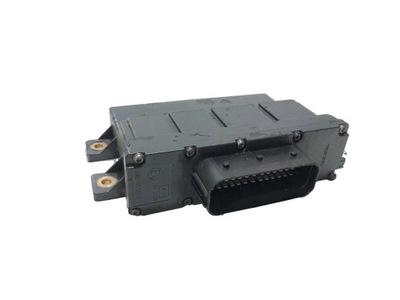 Модуль блок керування mercedes actros mp4 0004463320 фото №1