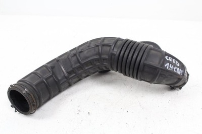 Waz труба шланг kia ceed ii 2014 1.4crdi фото №1