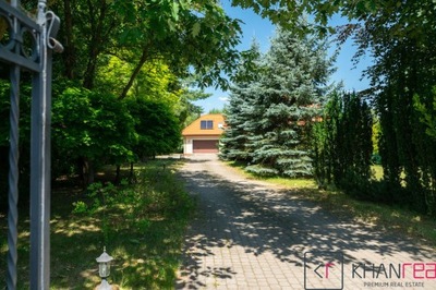 Dom, Komorów, Michałowice, Pruszkowski, 373 m²