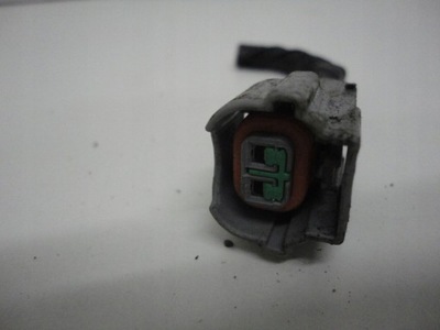 Hyundai i20 ii колодка штекер 2014- фото №1