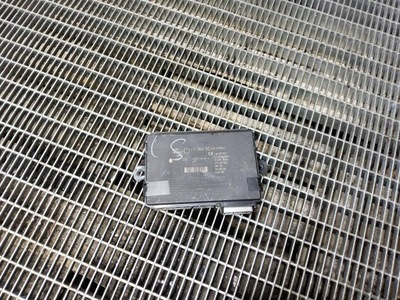 Модуль света land rover range rover sport l320 bj3219h440bg 3619710 3.0l фото №1