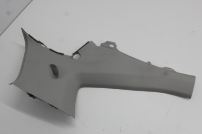 Vw up защита стойка задняя правая 1s3867288d фото №1