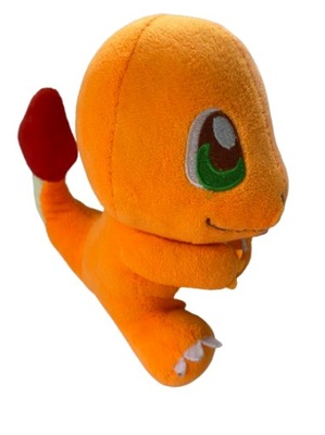 Maskotka Pokemon Charmander 21cm