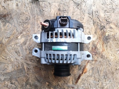 Генератор jeep wrangler 2.8crd p04801338ab фото №1