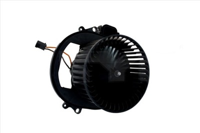 TYC VENTILADOR SOPLADORES BMW 1 F20 1 F21 2 F22 F87 2 F23 3 F30 F80 3  