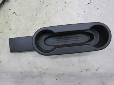 Бардачок подстаканник zafira c фото №1