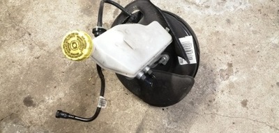 Citroen c4 cactus насос тормозная 9811514380 фото №1