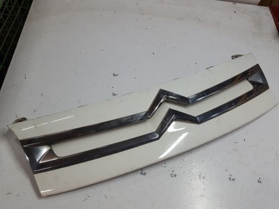 Citroen berlingo iii 08-12r решётка радиатора решётка радиатора фото №1