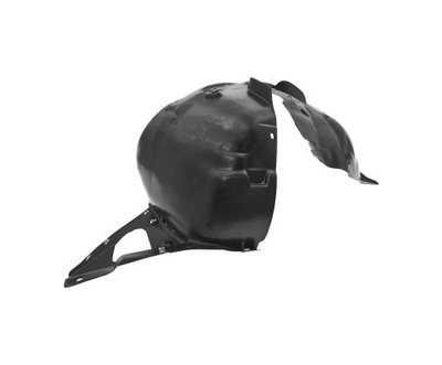 Peugeot 2008 2013 - 2019 подкрылок правое фото №1