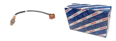 Bosch 258 007 084 датчик лямбда-зонд фото №1