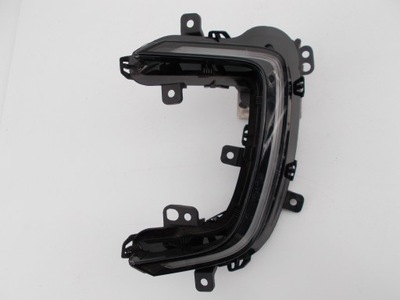 Vw up lift e-up 12e левый противотуманная фара led свет drl фото №1