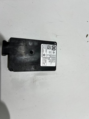 Датчик датчик радар mercedes a0009051302 фото №1