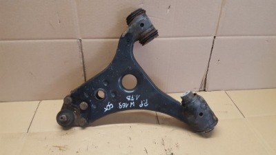 Mercedes w169 1,7b a klasa рычаг правый перед фото №1