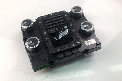 Другое модули volvo xc60 31398587 2014 фото №1