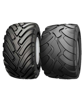 4xOpony 560/45R22.5 ALLIANCE 885 152D 