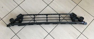 VOLVO S60 3 V60 II 18- DEFLECTOR DE PARAGOLPES CENTRAL REJILLA SENSORES DE APARCAMIENTO 31455655  