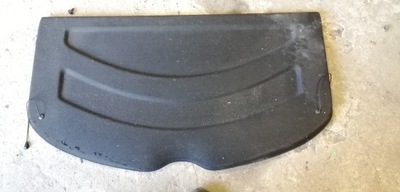 Alfa romeo giulietta полка багажника фото №1