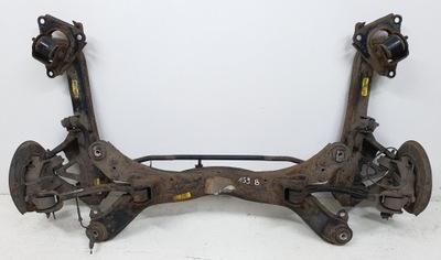 Подвеска балка oś задняя alfa romeo 159 фото №1