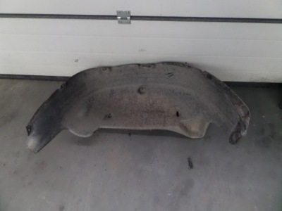 Vw amarok подкрылок правый задняя 2h5810971e фото №1