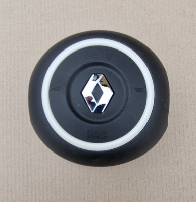 Renault twingo iii подушка безопасности водителя org фото №1