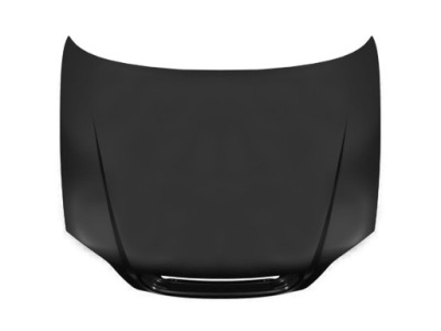 Opel astra g 1997-2004 капот крышка 1160253 фото №1