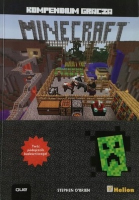 Minecraft Kompendium gracza