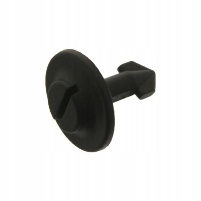 Кліпса захист двигуна vag 38798 febi фото №1