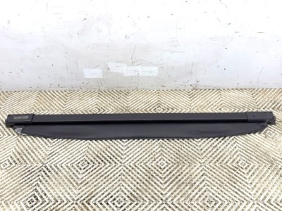 Полиця задній mercedes w168 1688600175 хетчбек 97-05 захист фото №1