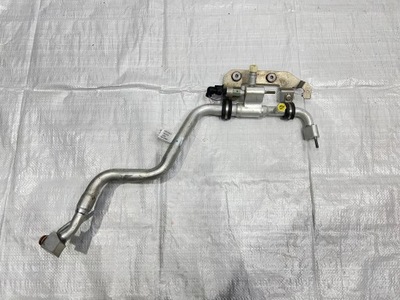 Alfa romeo stelvio шланг кондиционера 50572019 фото №1