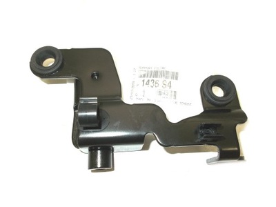 Кронштейн фільтра повітря 1.6 hdi partner berlingo фото №1